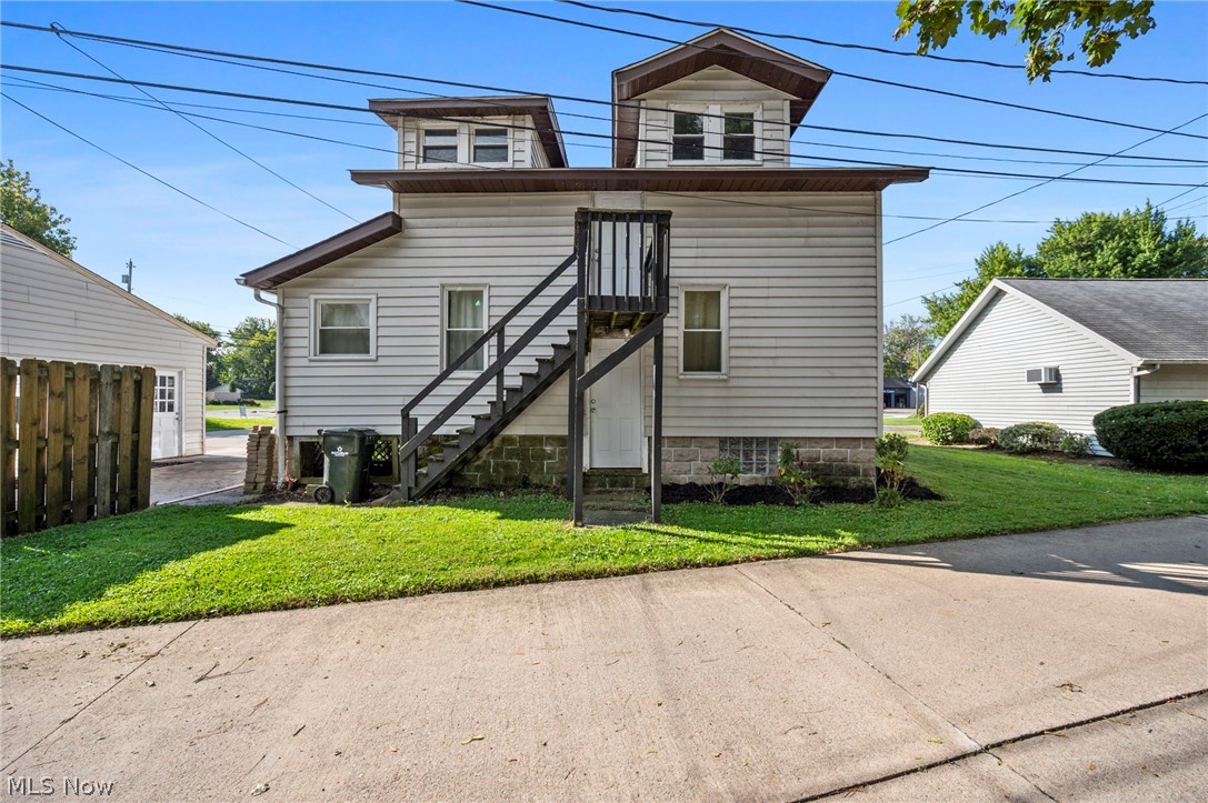 4651 E Lake Road Sheffield Lake OH 44054