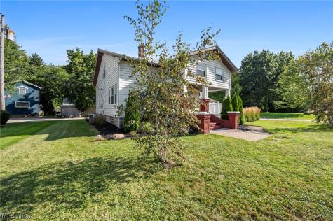 4651 E Lake Road Sheffield Lake OH 44054
