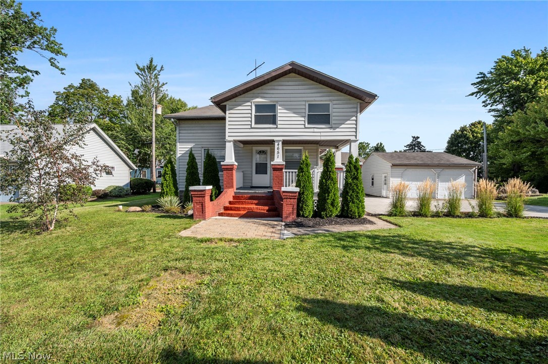 4651 E Lake Road Sheffield Lake OH 44054
