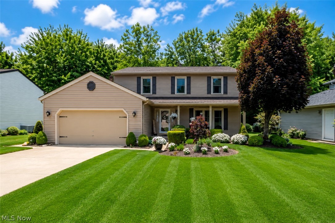 10222 Huntington Park Drive Strongsville OH 44136