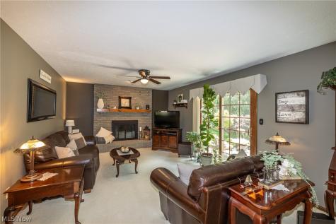 10222 Huntington Park Drive Strongsville OH 44136