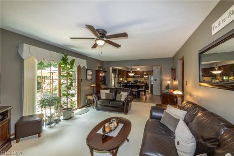 10222 Huntington Park Drive Strongsville OH 44136
