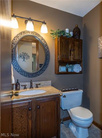 10222 Huntington Park Drive Strongsville OH 44136