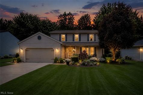 10222 Huntington Park Drive Strongsville OH 44136
