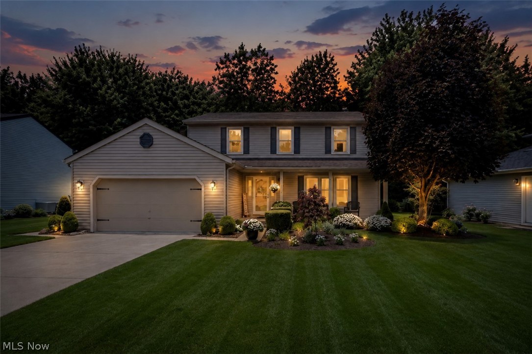 10222 Huntington Park Drive Strongsville OH 44136