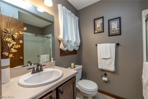 10222 Huntington Park Drive Strongsville OH 44136