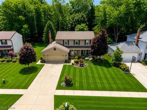 10222 Huntington Park Drive Strongsville OH 44136