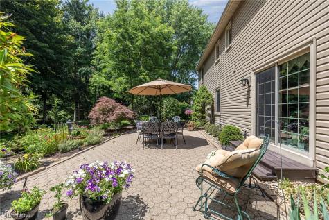 10222 Huntington Park Drive Strongsville OH 44136