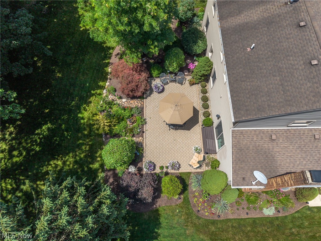 10222 Huntington Park Drive Strongsville OH 44136