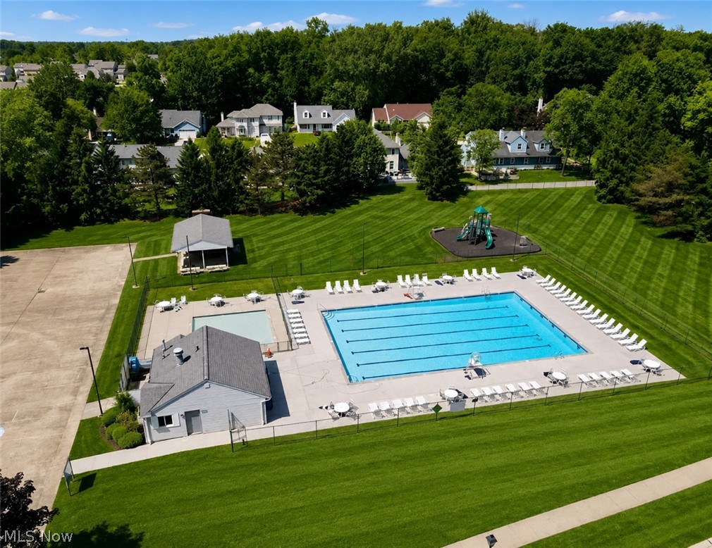 10222 Huntington Park Drive Strongsville OH 44136