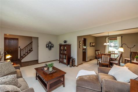 10222 Huntington Park Drive Strongsville OH 44136