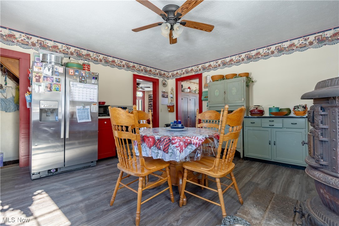 3684 Dueber Road NE East Sparta OH 44626