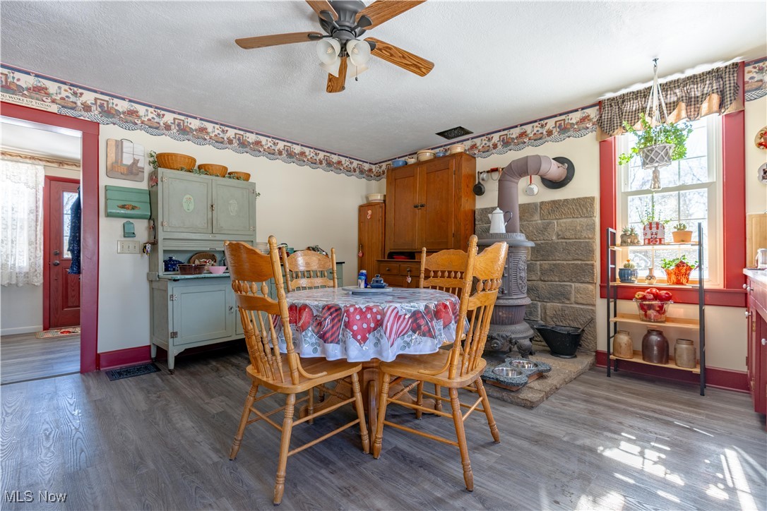 3684 Dueber Road NE East Sparta OH 44626