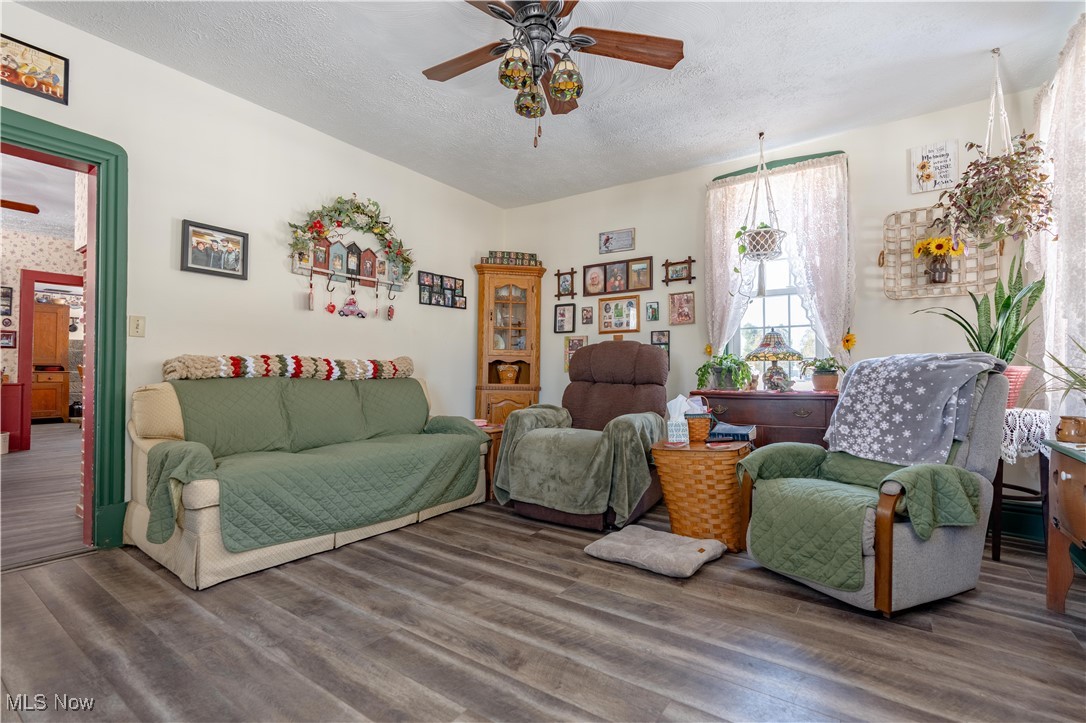 3684 Dueber Road NE East Sparta OH 44626