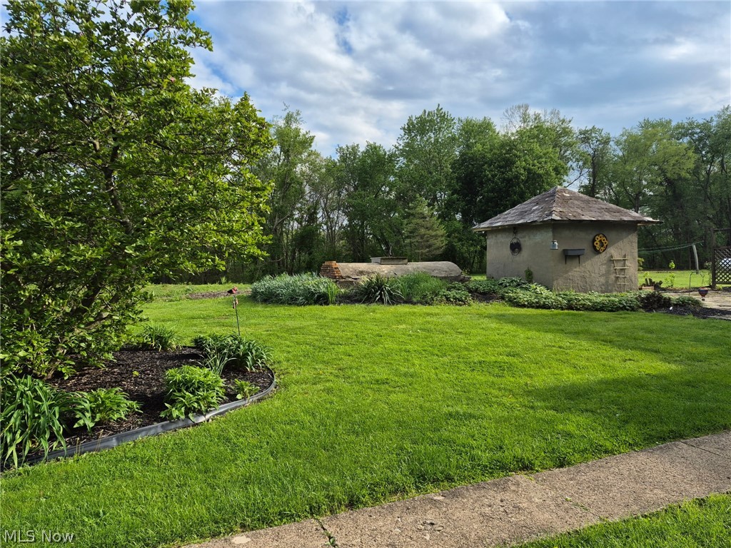 3684 Dueber Road NE East Sparta OH 44626