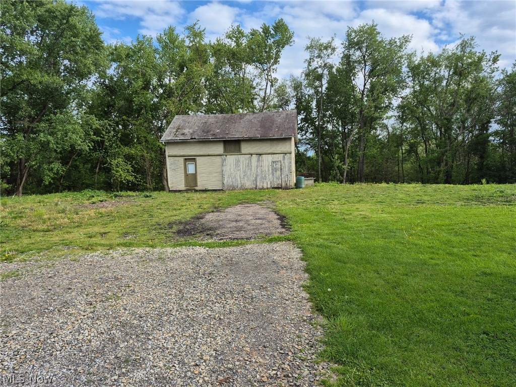 3684 Dueber Road NE East Sparta OH 44626