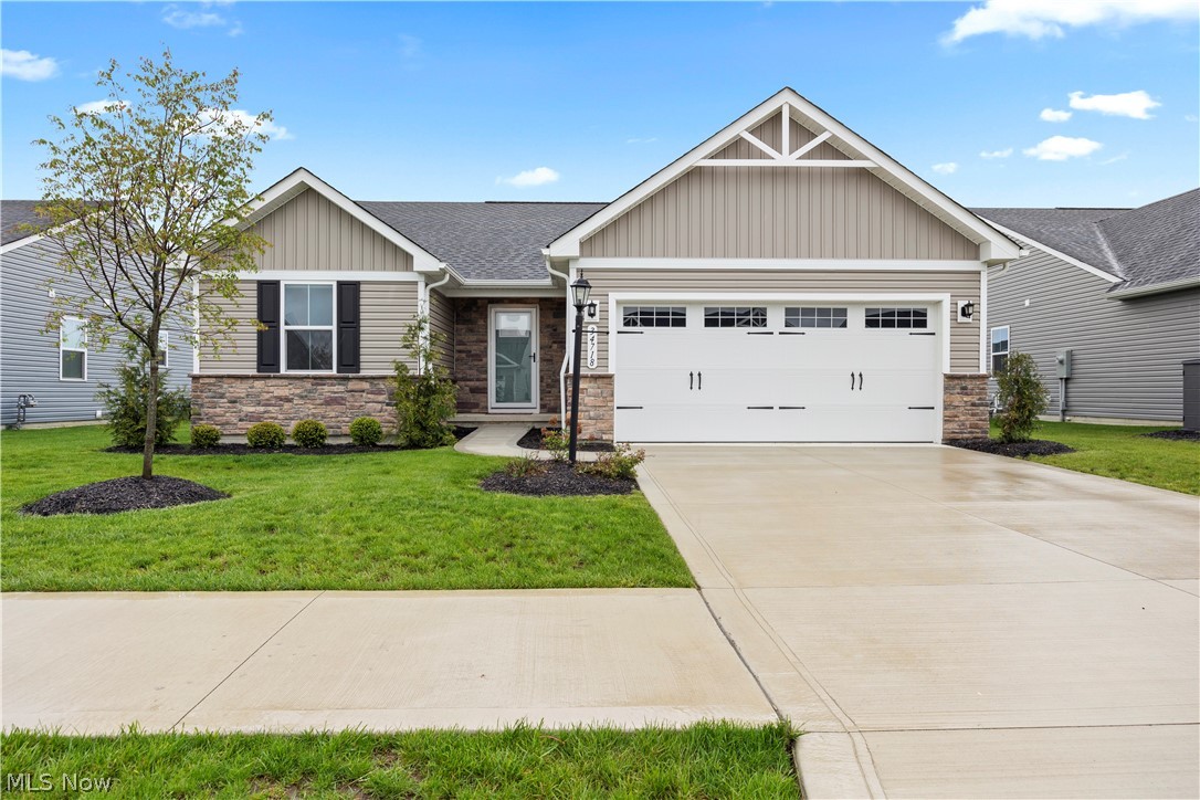 Grafton OH, 34718 Maurer Boulevard