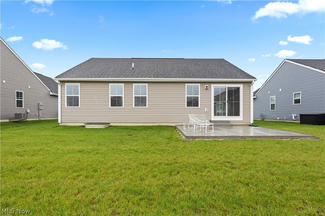 34718 Maurer Boulevard Grafton OH 44044