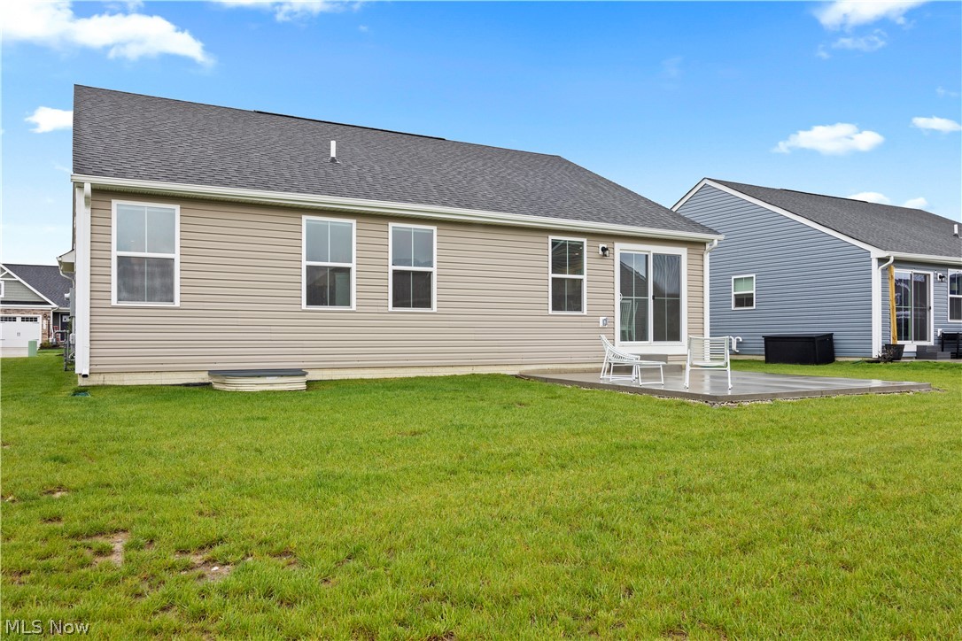 34718 Maurer Boulevard Grafton OH 44044