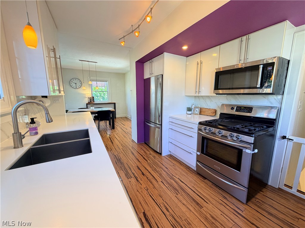 1121 Manor Avenue SW Canton OH 44710