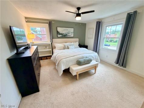 1121 Manor Avenue SW Canton OH 44710