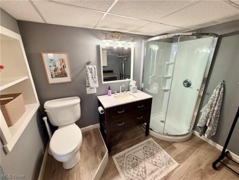1121 Manor Avenue SW Canton OH 44710
