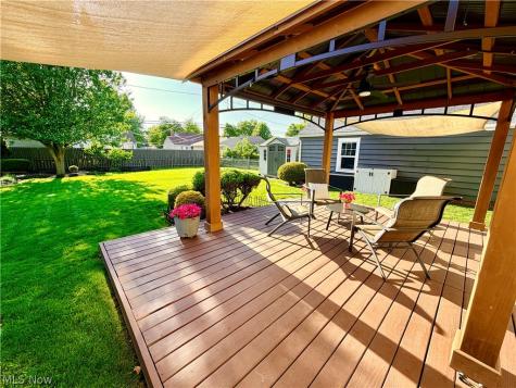 1121 Manor Avenue SW Canton OH 44710