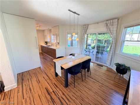 1121 Manor Avenue SW Canton OH 44710
