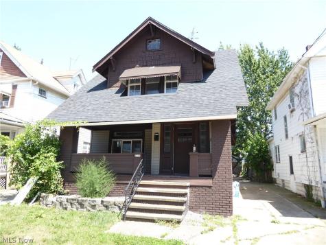 3419 W 91st Street Cleveland OH 44102