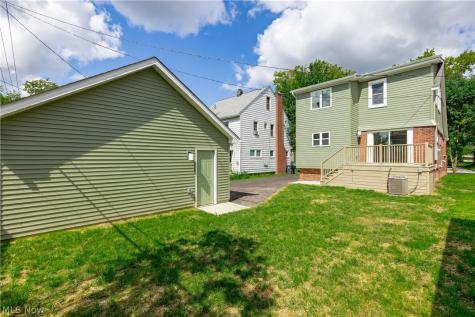 3520 Bainbridge Road Cleveland Heights OH 44118