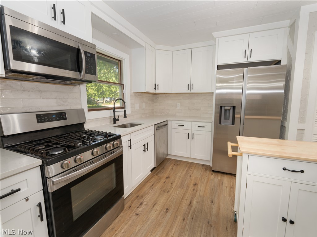 25524 Chatworth Euclid OH 44117