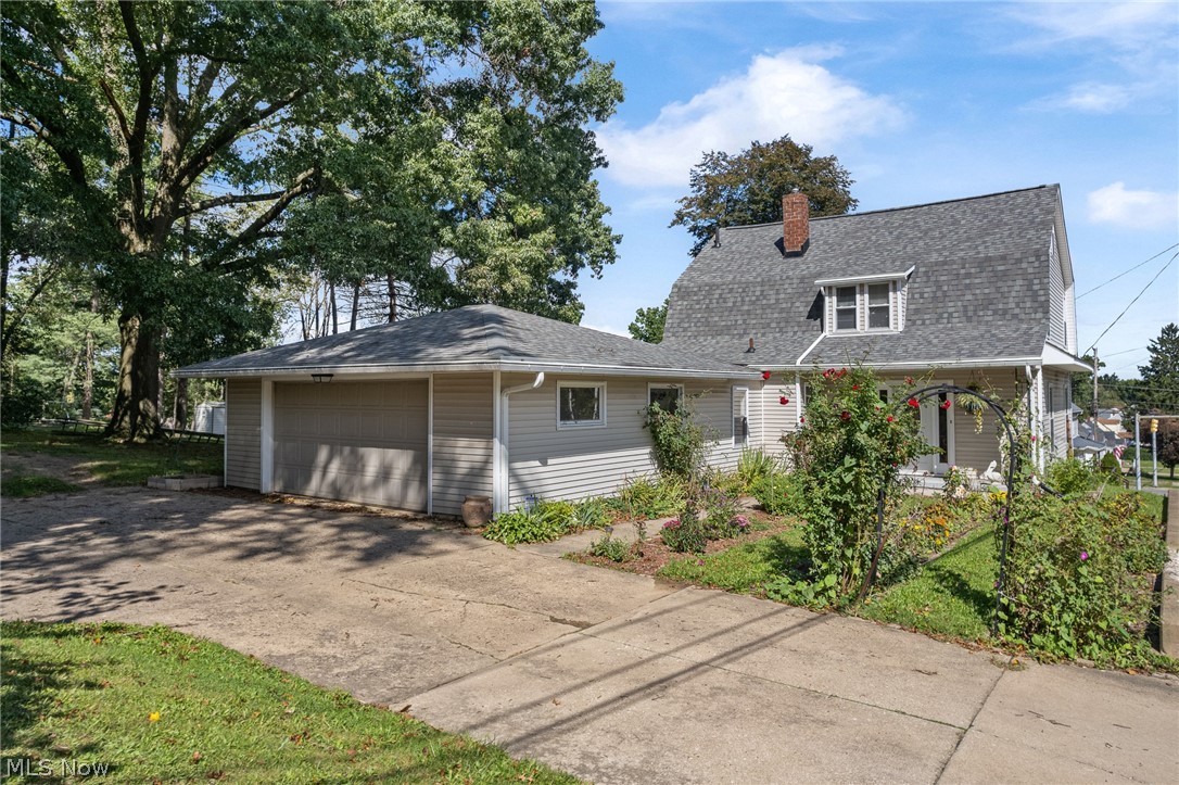 3735 Harrison Avenue NW Canton OH 44709