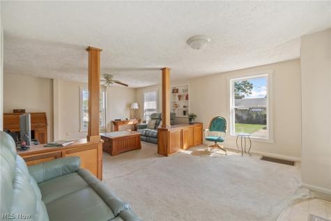 3735 Harrison Avenue NW Canton OH 44709