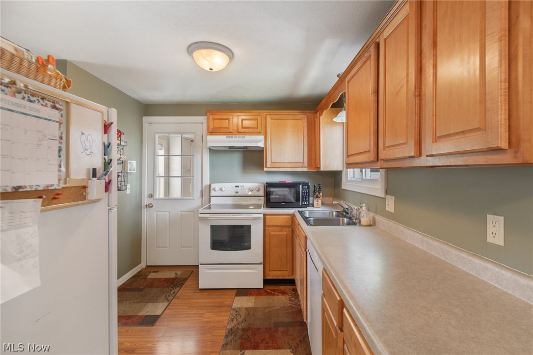 3735 Harrison Avenue NW Canton OH 44709