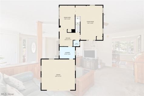 3735 Harrison Avenue NW Canton OH 44709
