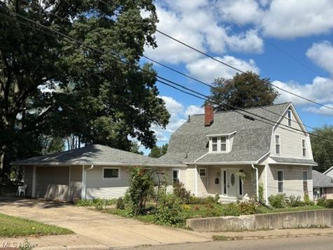 3735 Harrison Avenue NW Canton OH 44709