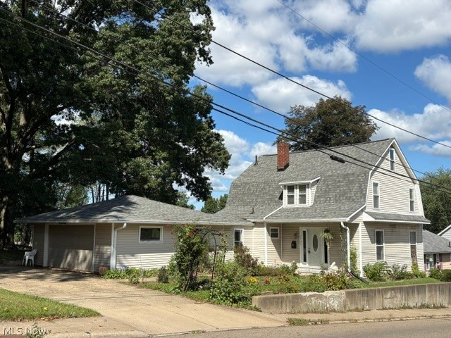 3735 Harrison Avenue NW Canton OH 44709