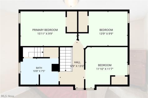 3735 Harrison Avenue NW Canton OH 44709