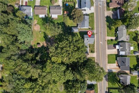 3735 Harrison Avenue NW Canton OH 44709