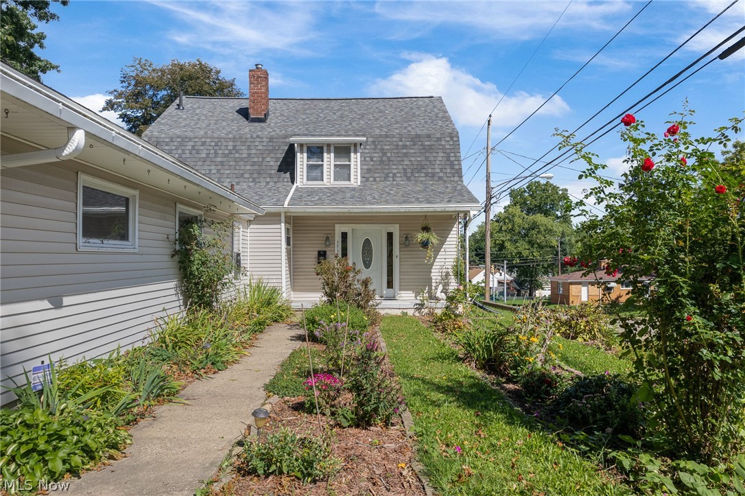 3735 Harrison Avenue NW Canton OH 44709