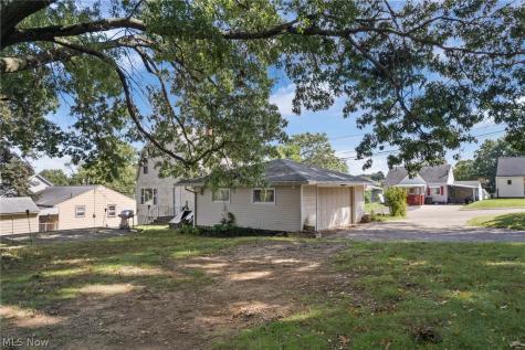 3735 Harrison Avenue NW Canton OH 44709