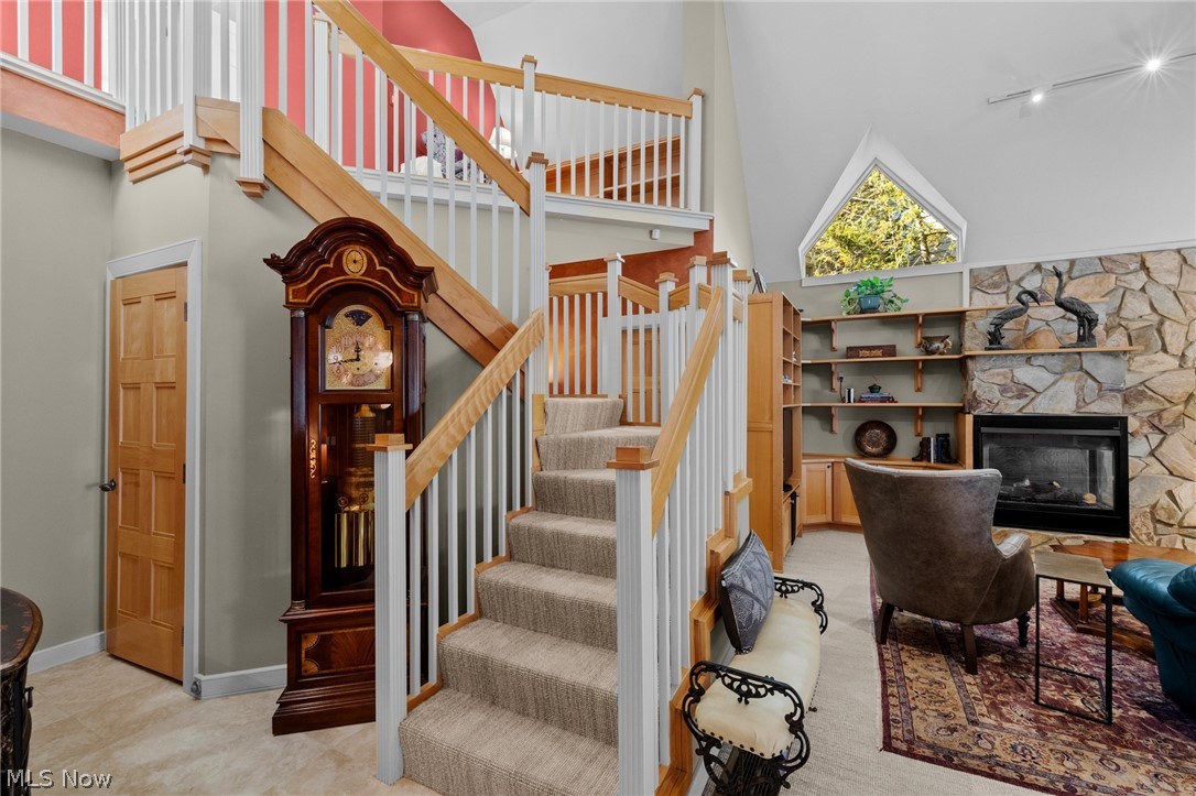 4268 Vilamoura Drive Avon OH 44011
