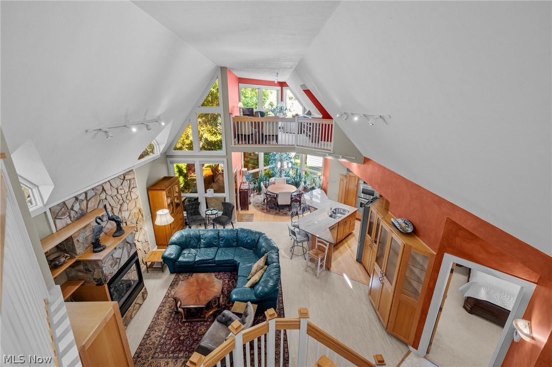 4268 Vilamoura Drive Avon OH 44011