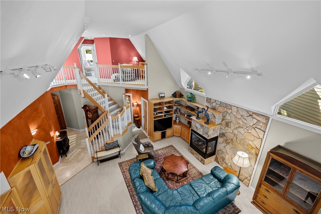 4268 Vilamoura Drive Avon OH 44011