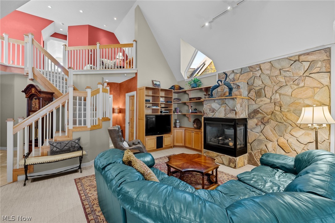 4268 Vilamoura Drive Avon OH 44011