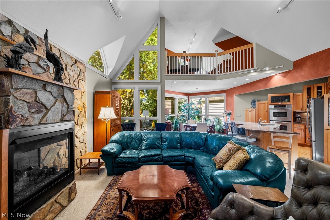 4268 Vilamoura Drive Avon OH 44011