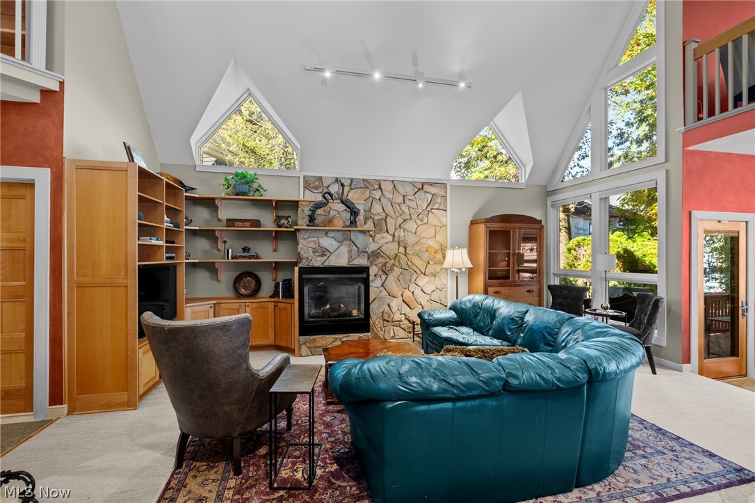 4268 Vilamoura Drive Avon OH 44011
