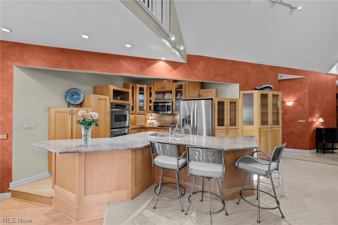 4268 Vilamoura Drive Avon OH 44011