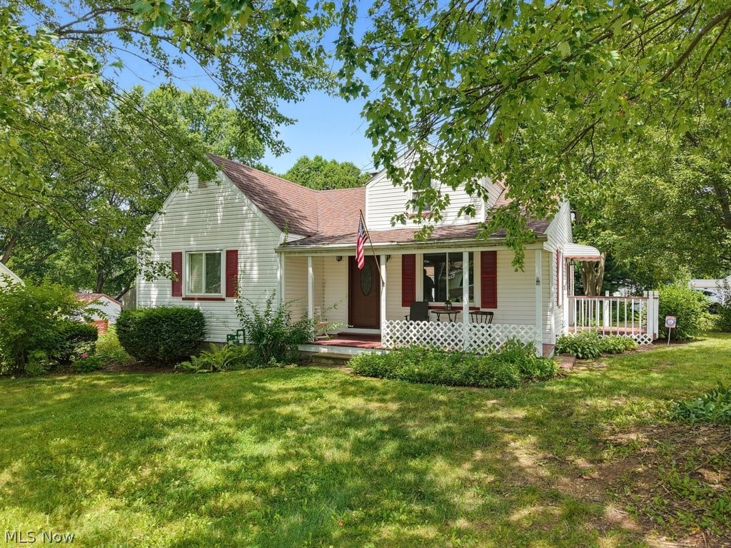 2755 Springfield Lake Drive Akron OH 44312