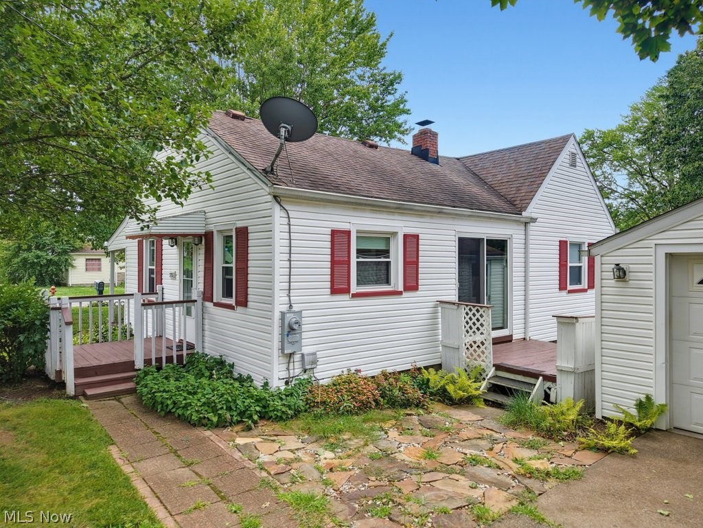 2755 Springfield Lake Drive Akron OH 44312